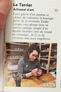 2021 - Guide Hachette